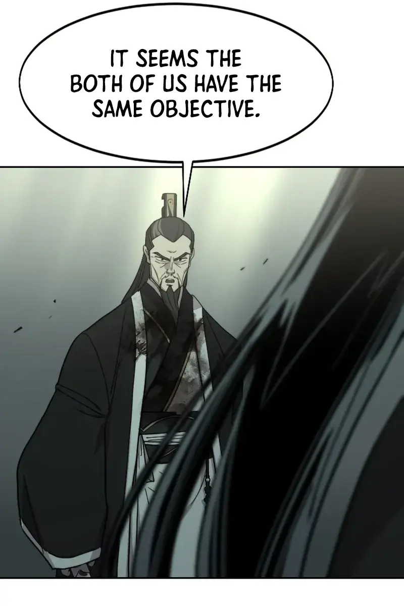 Return of the Mount Hua Sect Chapter 105 Page 56