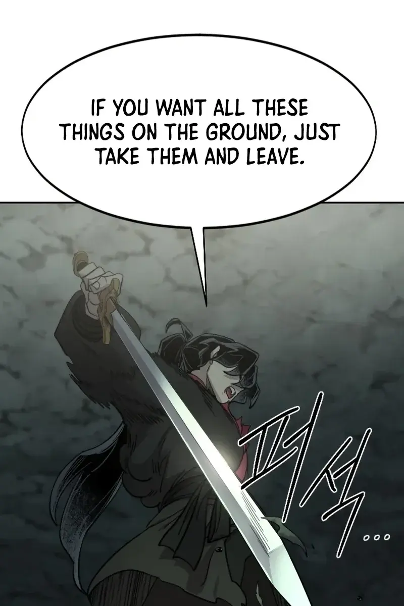 Return of the Mount Hua Sect Chapter 105 Page 58