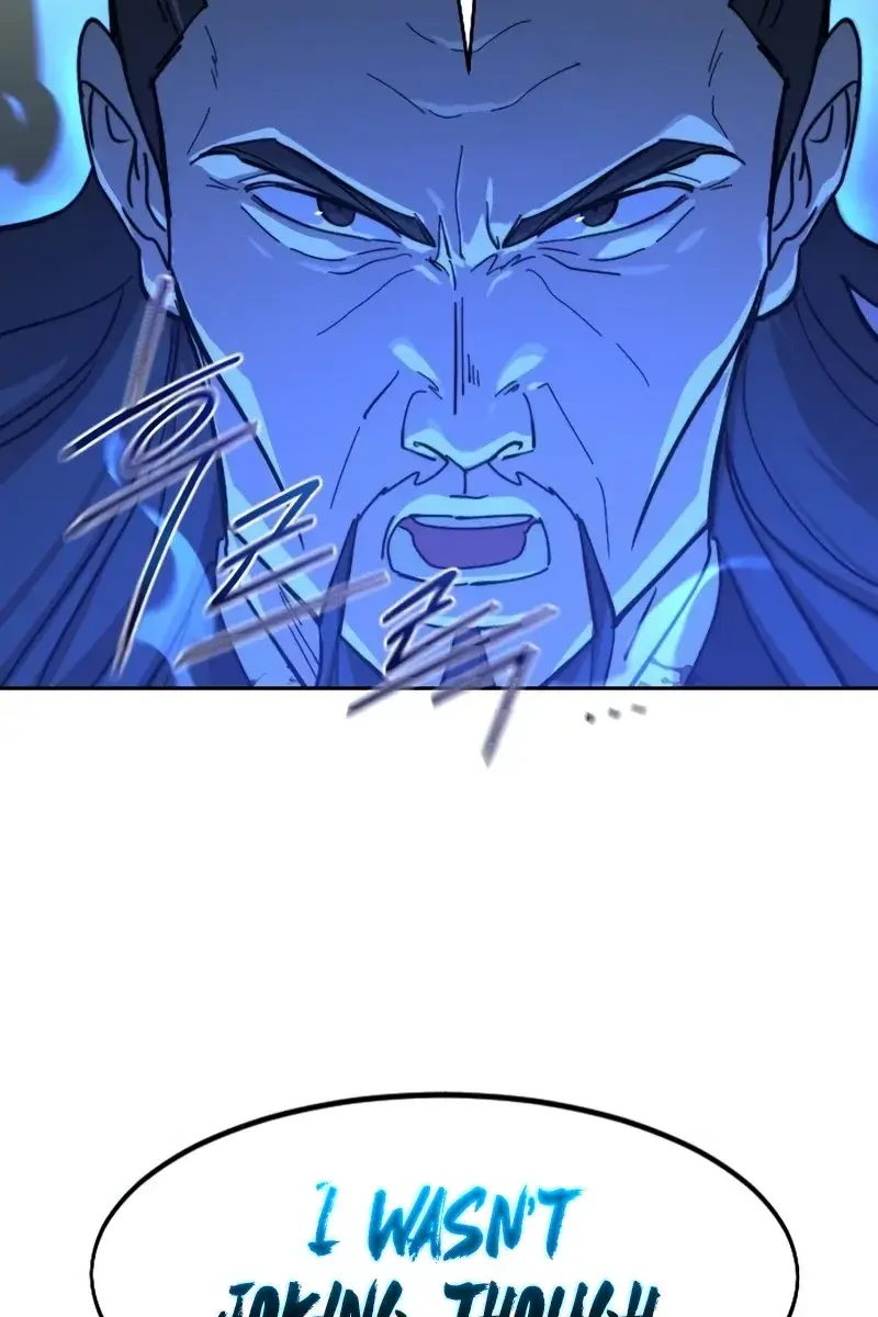 Return of the Mount Hua Sect Chapter 105 Page 60