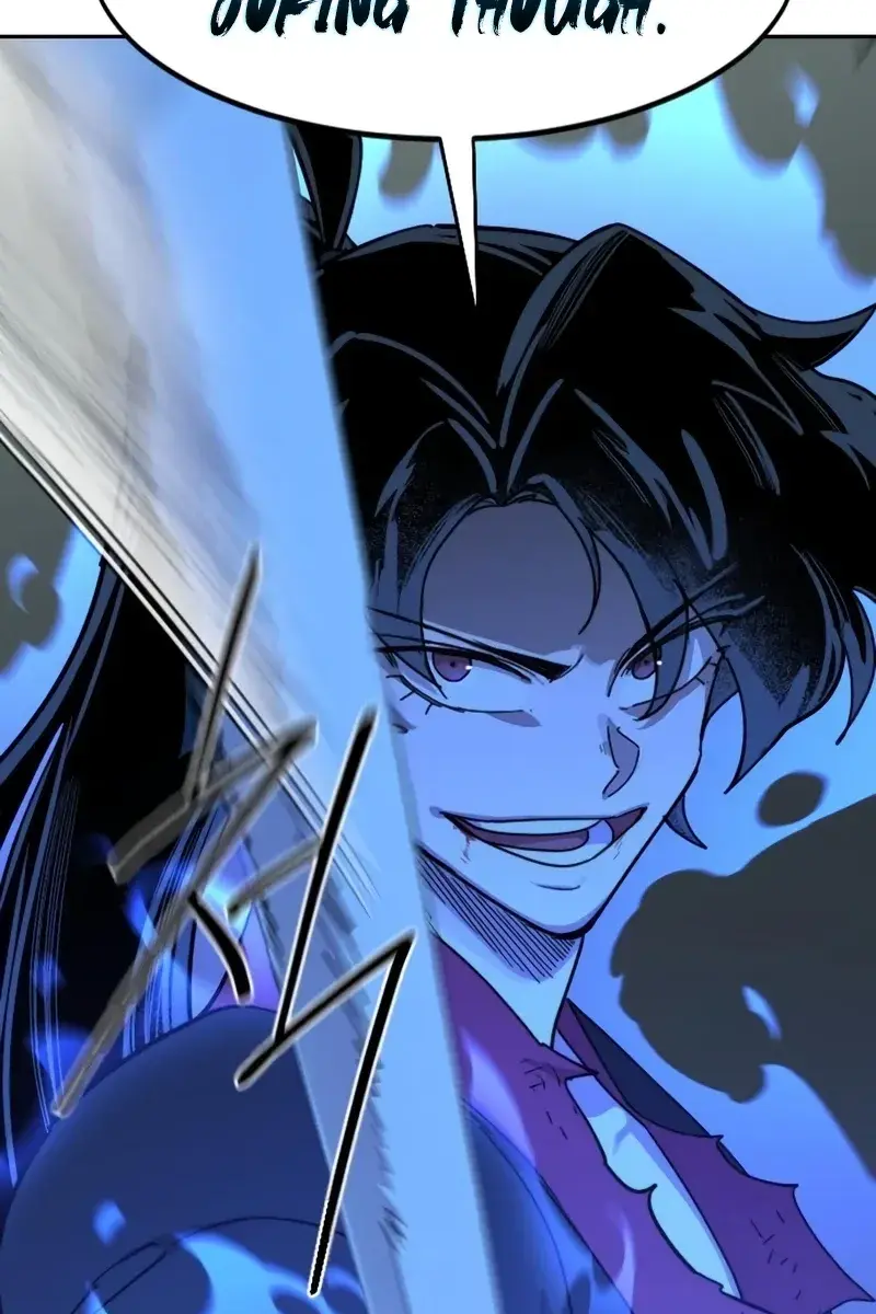 Return of the Mount Hua Sect Chapter 105 Page 61