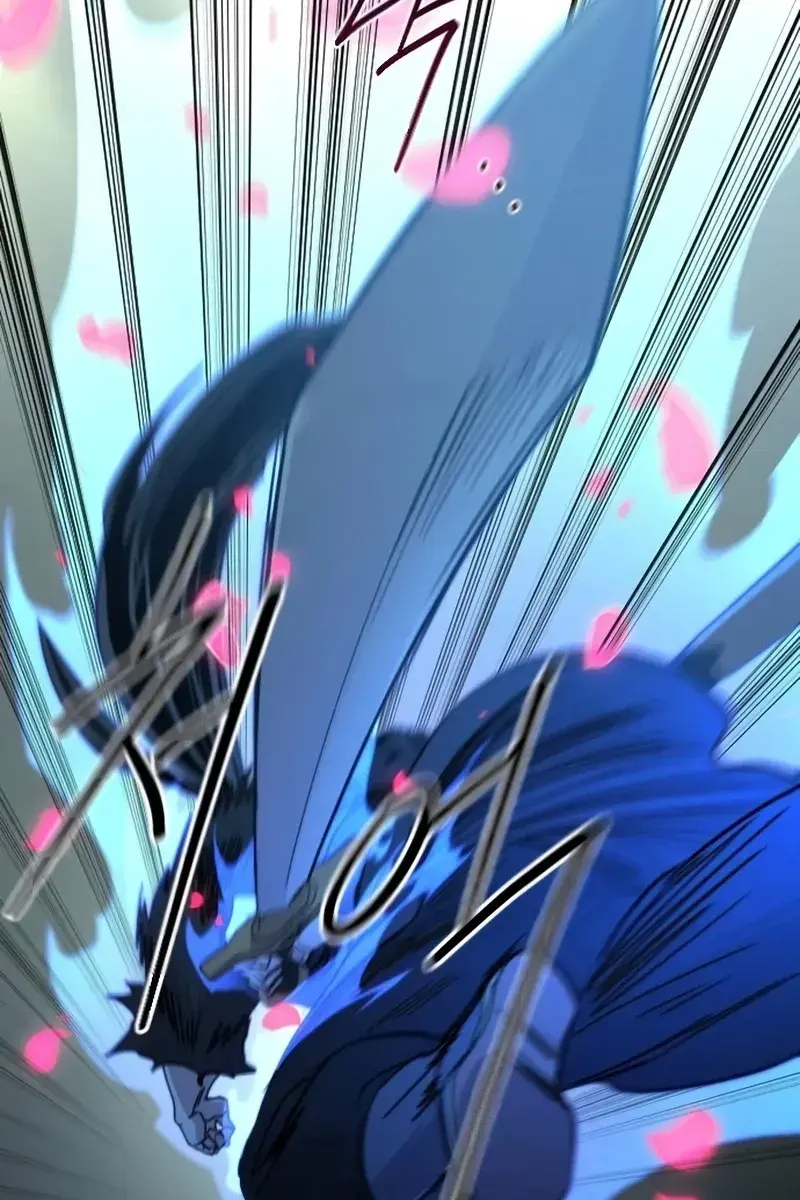 Return of the Mount Hua Sect Chapter 105 Page 65