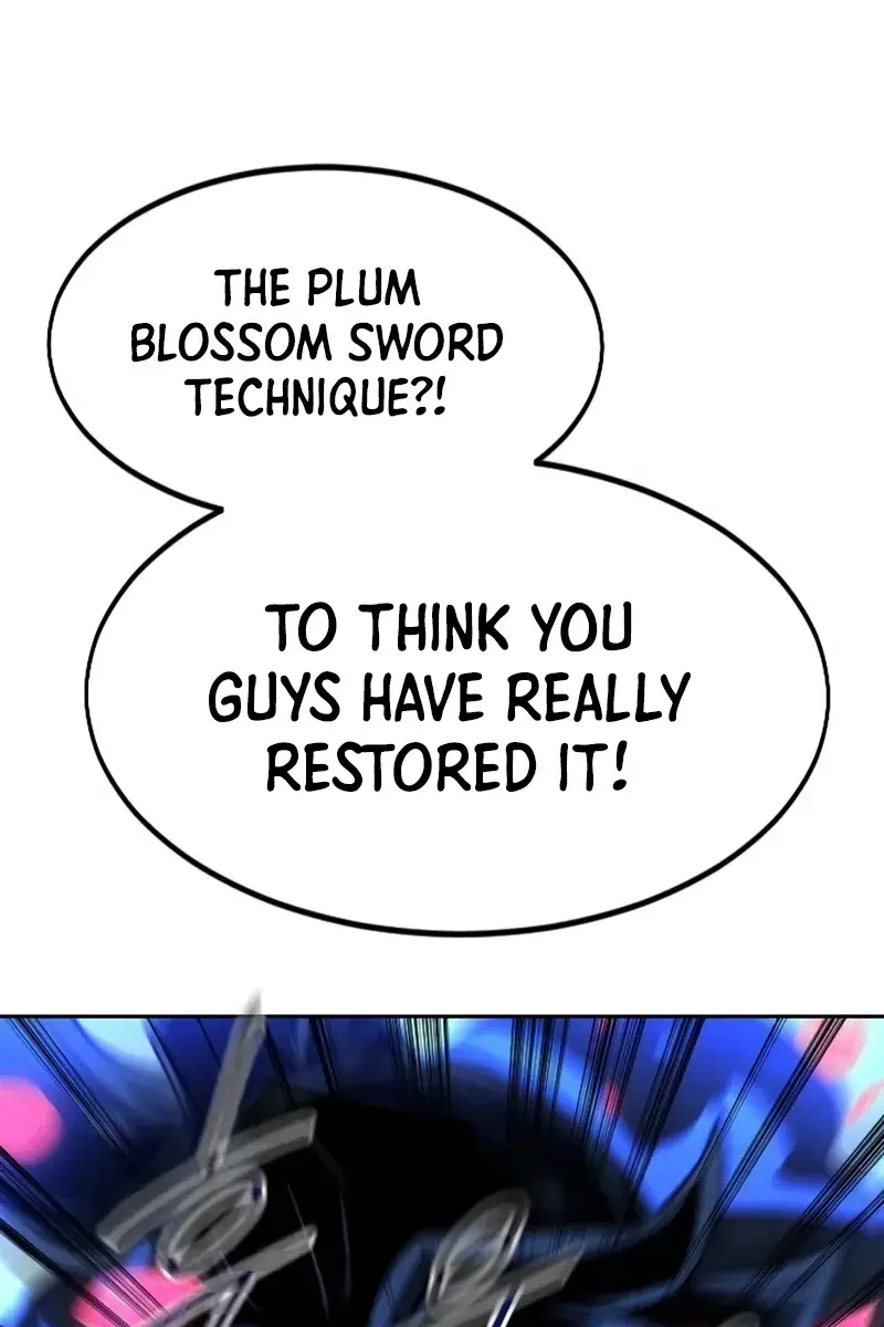 Return of the Mount Hua Sect Chapter 105 Page 68