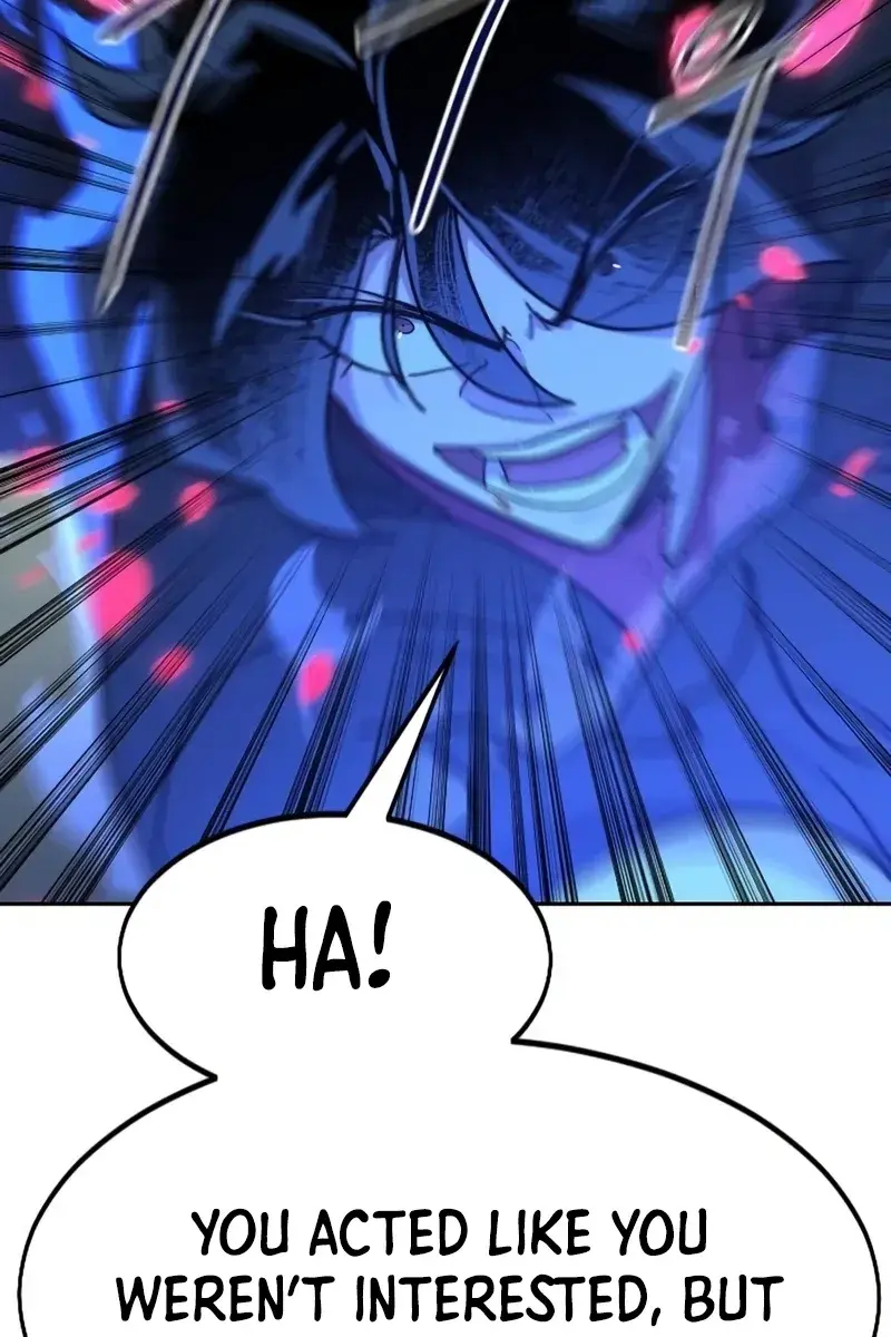 Return of the Mount Hua Sect Chapter 105 Page 69