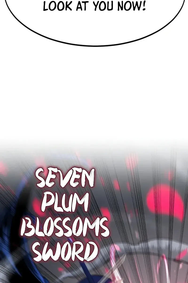 Return of the Mount Hua Sect Chapter 105 Page 70