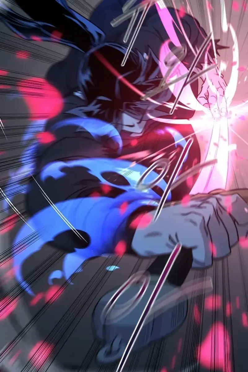 Return of the Mount Hua Sect Chapter 105 Page 71