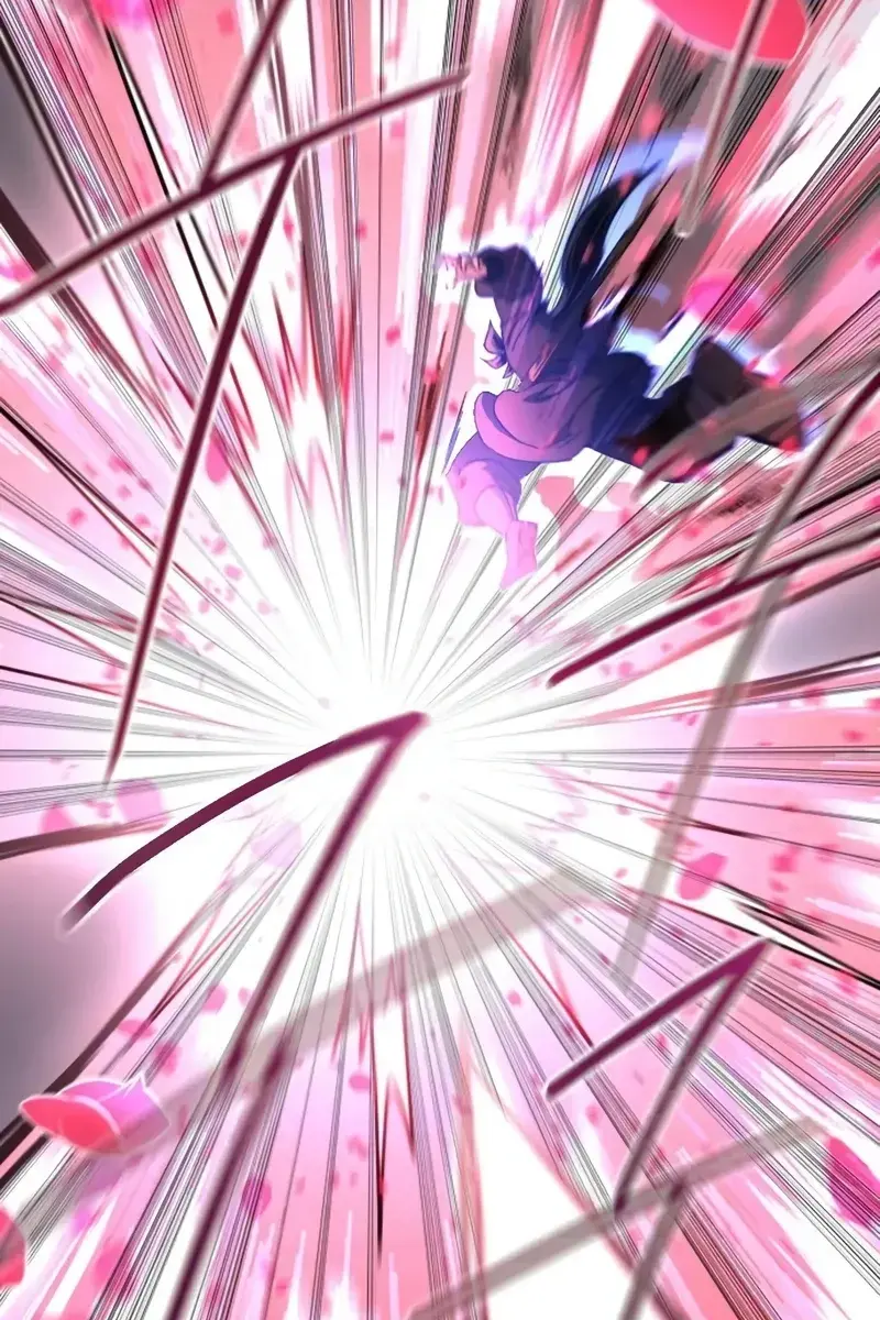 Return of the Mount Hua Sect Chapter 105 Page 75