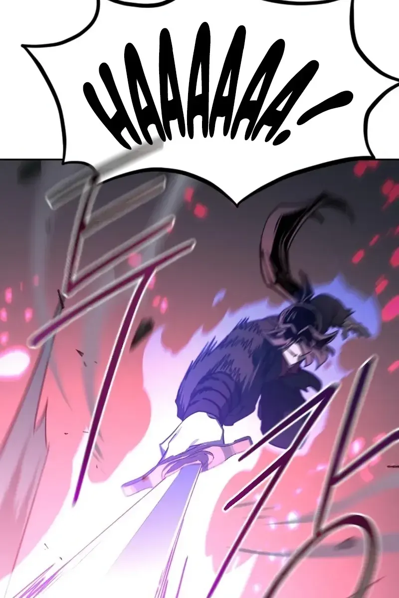 Return of the Mount Hua Sect Chapter 105 Page 80