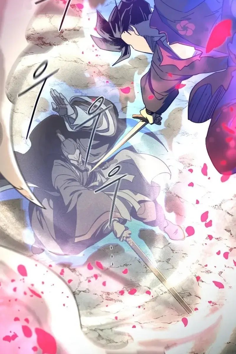 Return of the Mount Hua Sect Chapter 105 Page 83