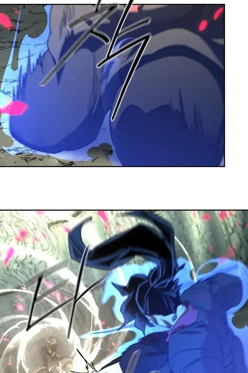 Return of the Mount Hua Sect Chapter 105 Page 88