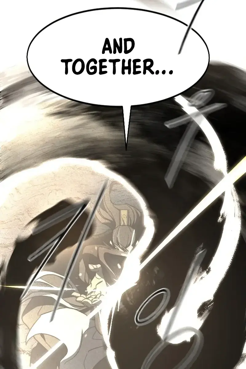 Return of the Mount Hua Sect Chapter 105 Page 93