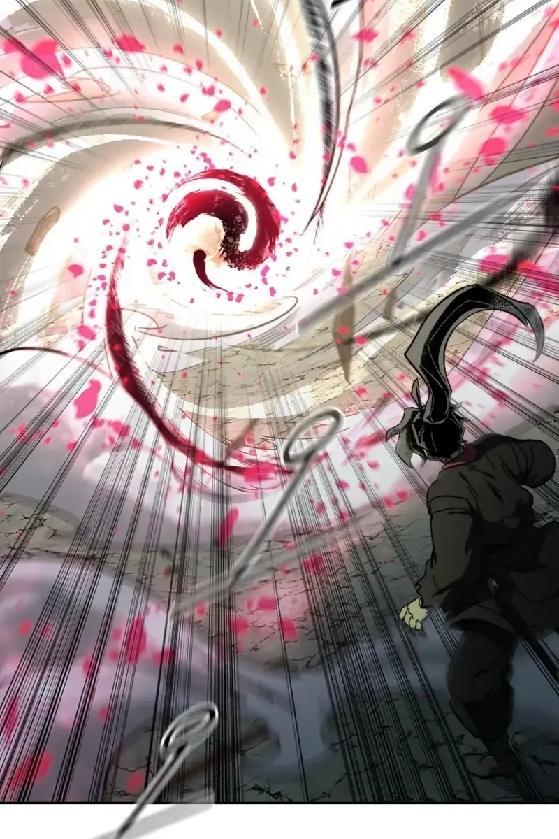 Return of the Mount Hua Sect Chapter 105 Page 98