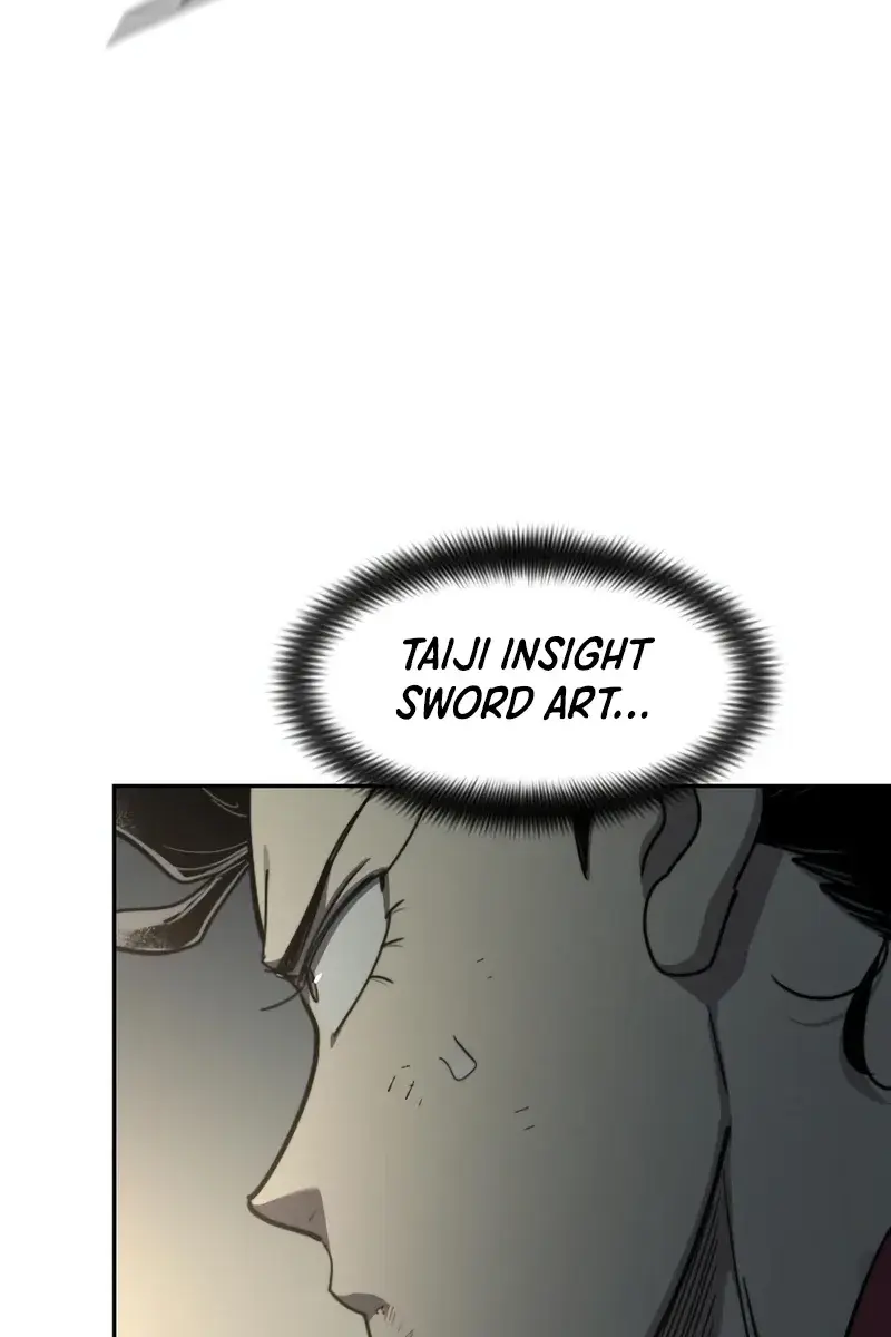 Return of the Mount Hua Sect Chapter 105 Page 99