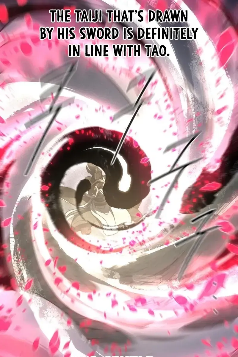 Return of the Mount Hua Sect Chapter 105 Page 101