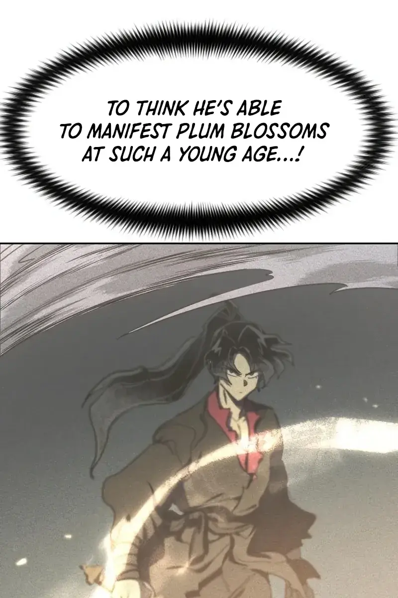 Return of the Mount Hua Sect Chapter 105 Page 104