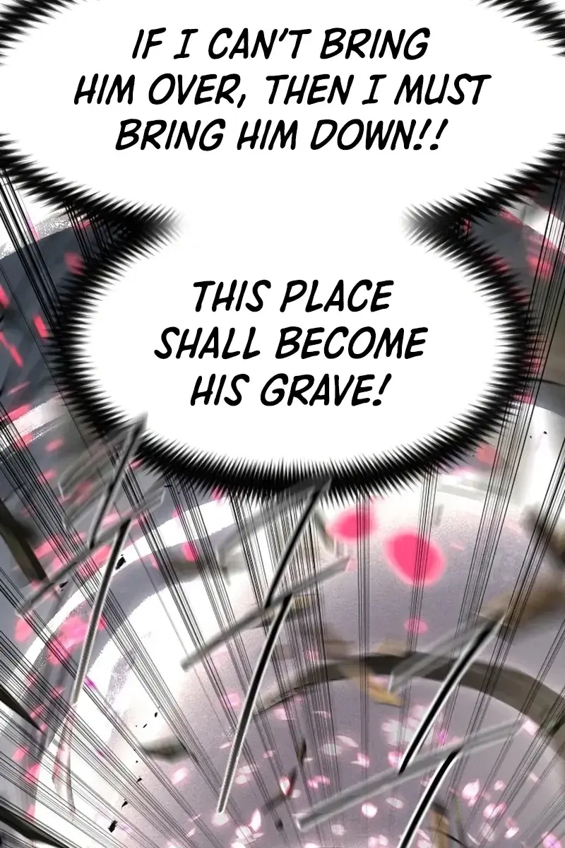 Return of the Mount Hua Sect Chapter 105 Page 106