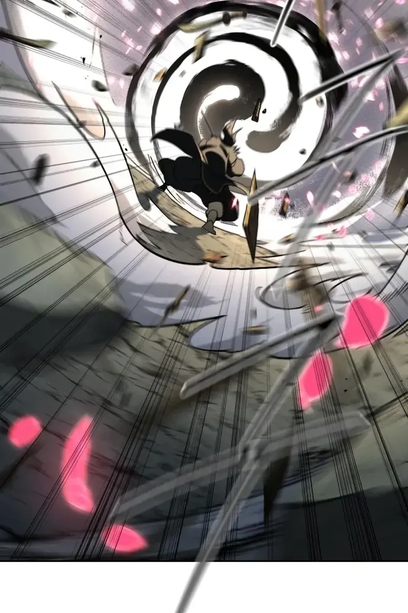 Return of the Mount Hua Sect Chapter 105 Page 107