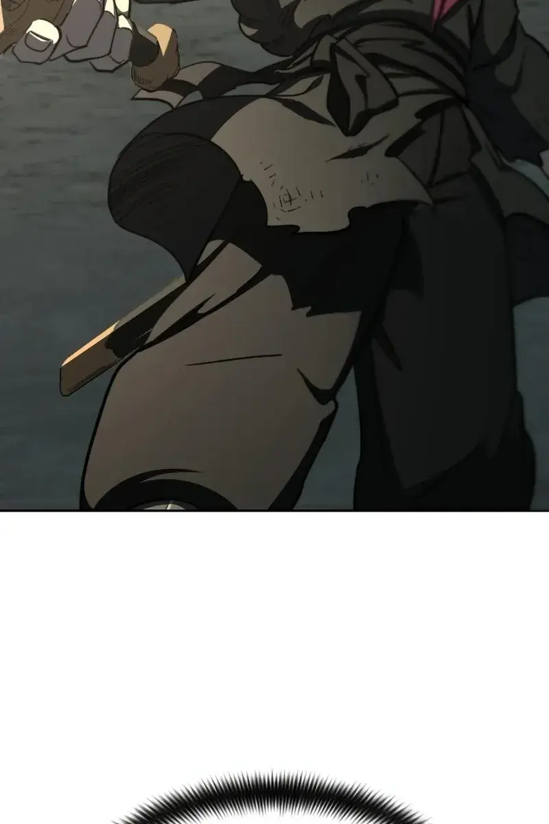 Return of the Mount Hua Sect Chapter 105 Page 116