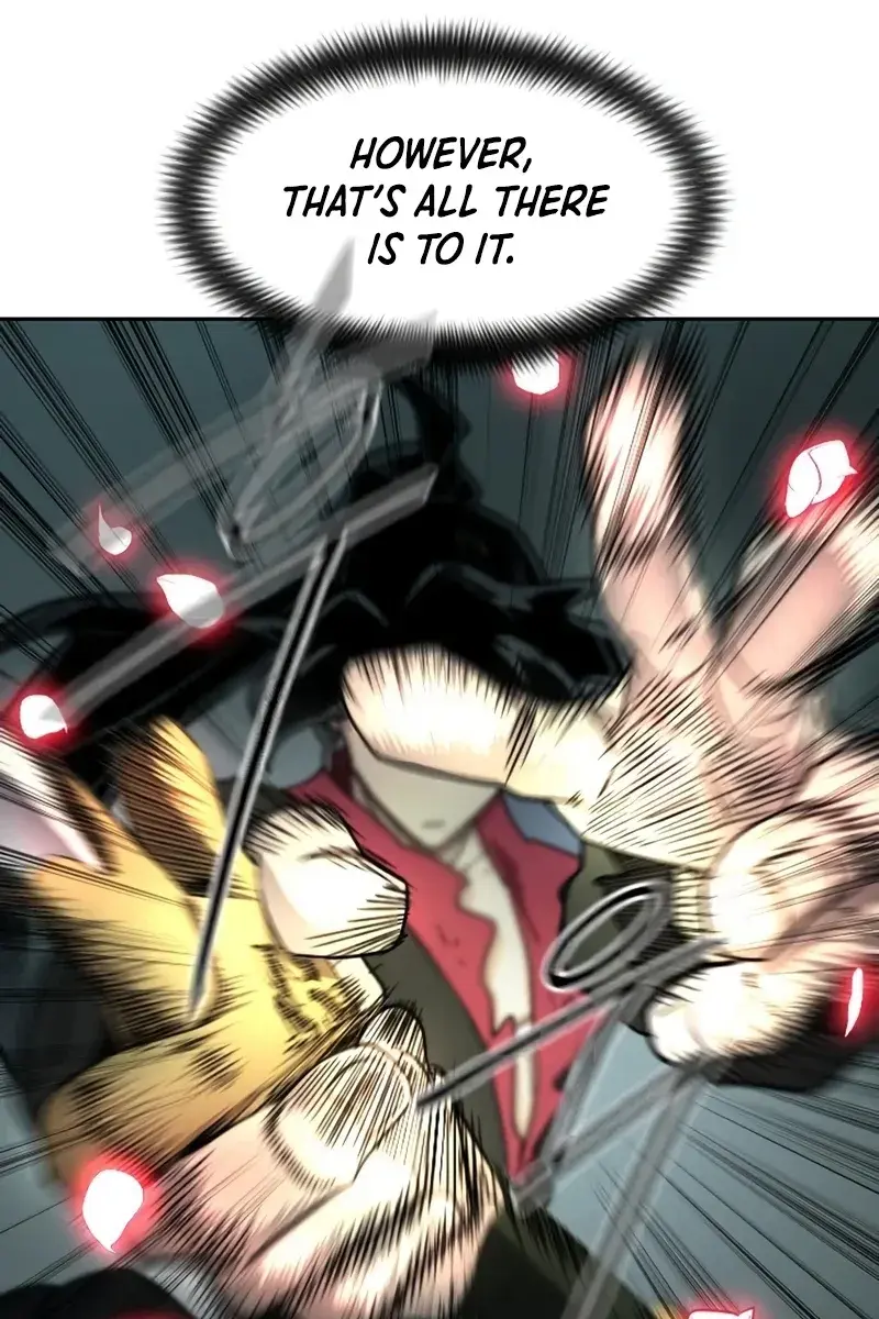 Return of the Mount Hua Sect Chapter 105 Page 121