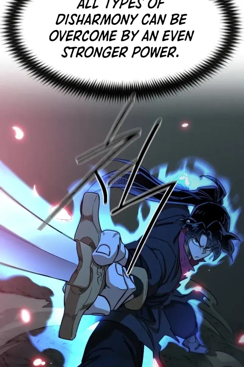 Return of the Mount Hua Sect Chapter 105 Page 124