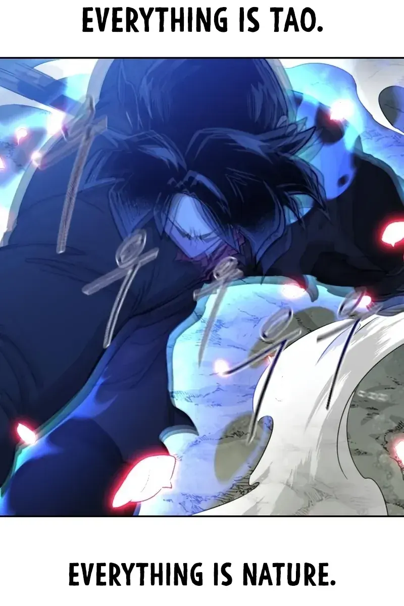 Return of the Mount Hua Sect Chapter 105 Page 128