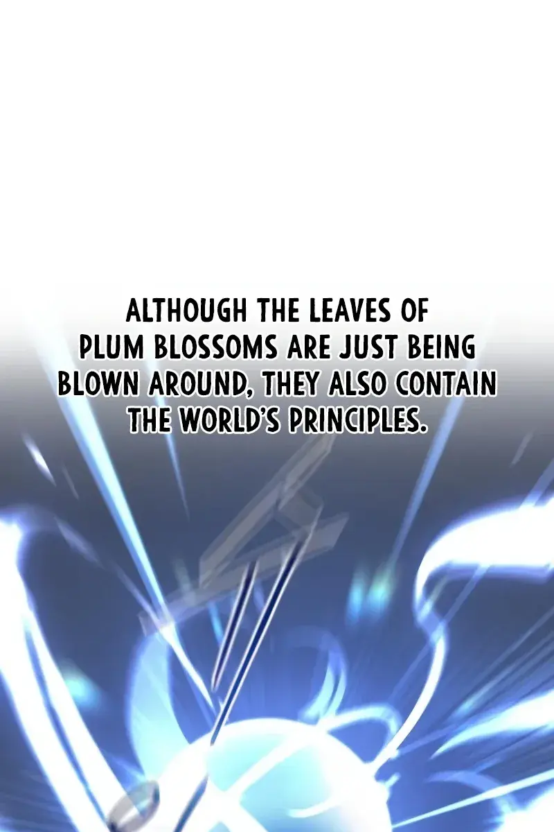 Return of the Mount Hua Sect Chapter 105 Page 129