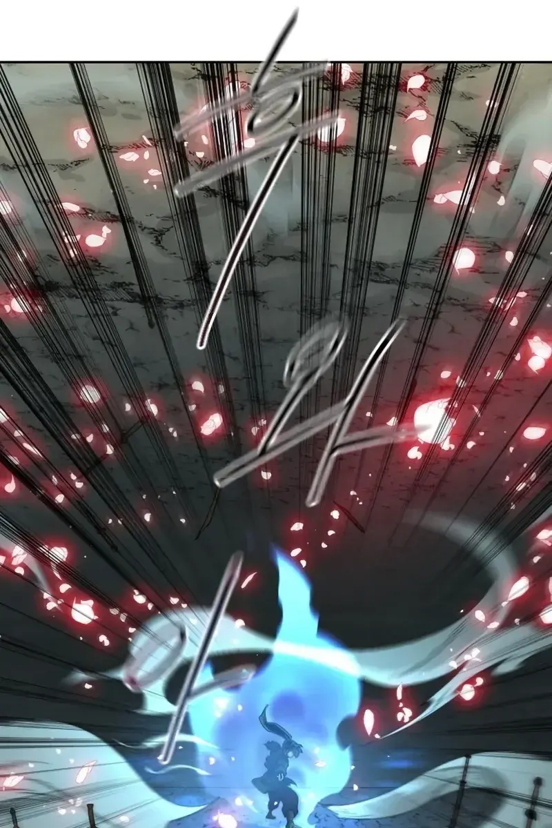 Return of the Mount Hua Sect Chapter 105 Page 133