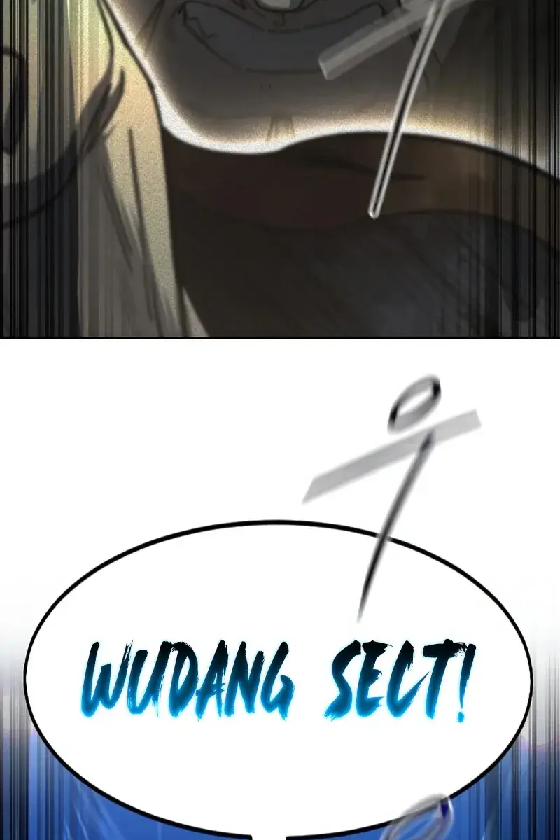 Return of the Mount Hua Sect Chapter 105 Page 136