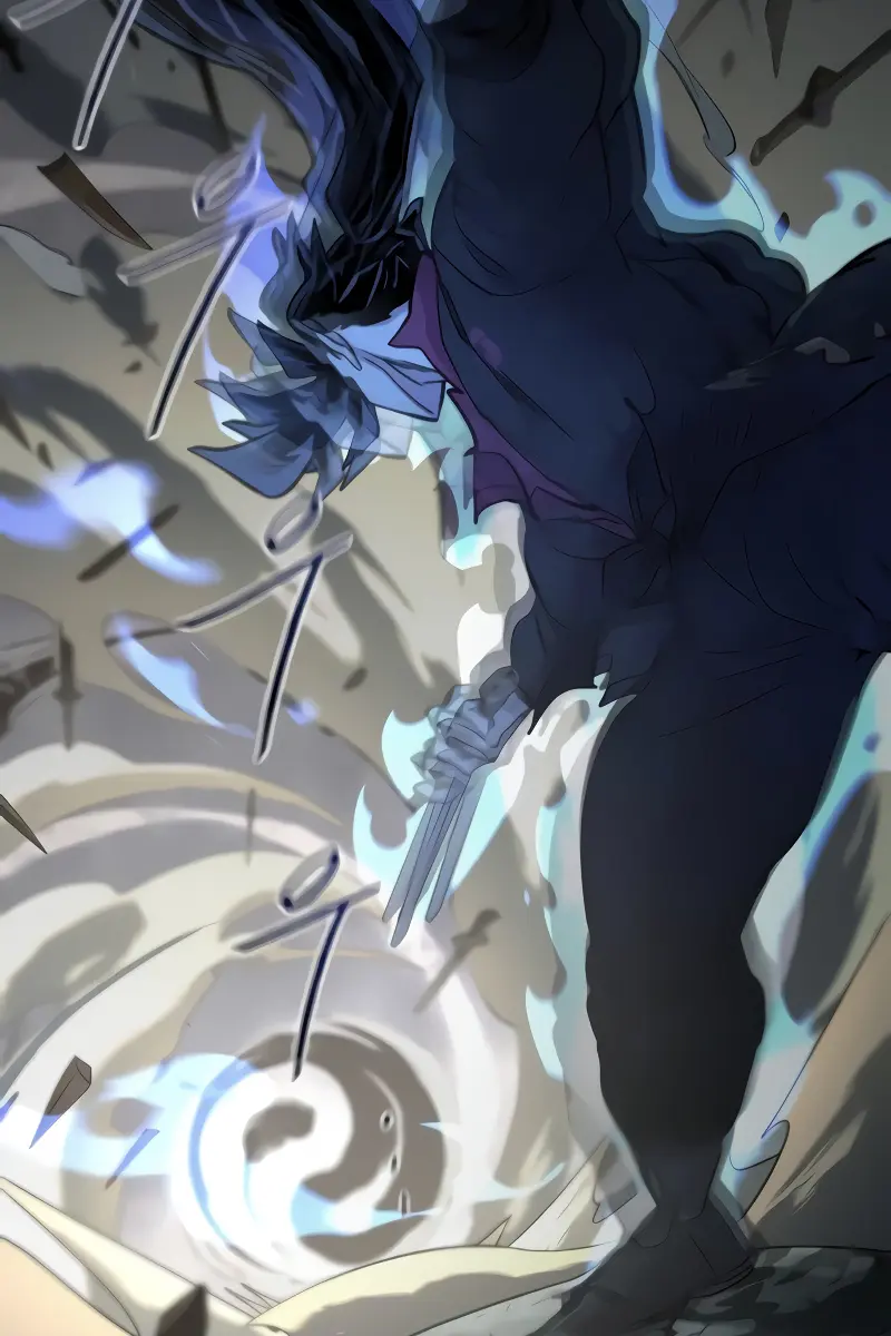 Return of the Mount Hua Sect Chapter 106 Page 3