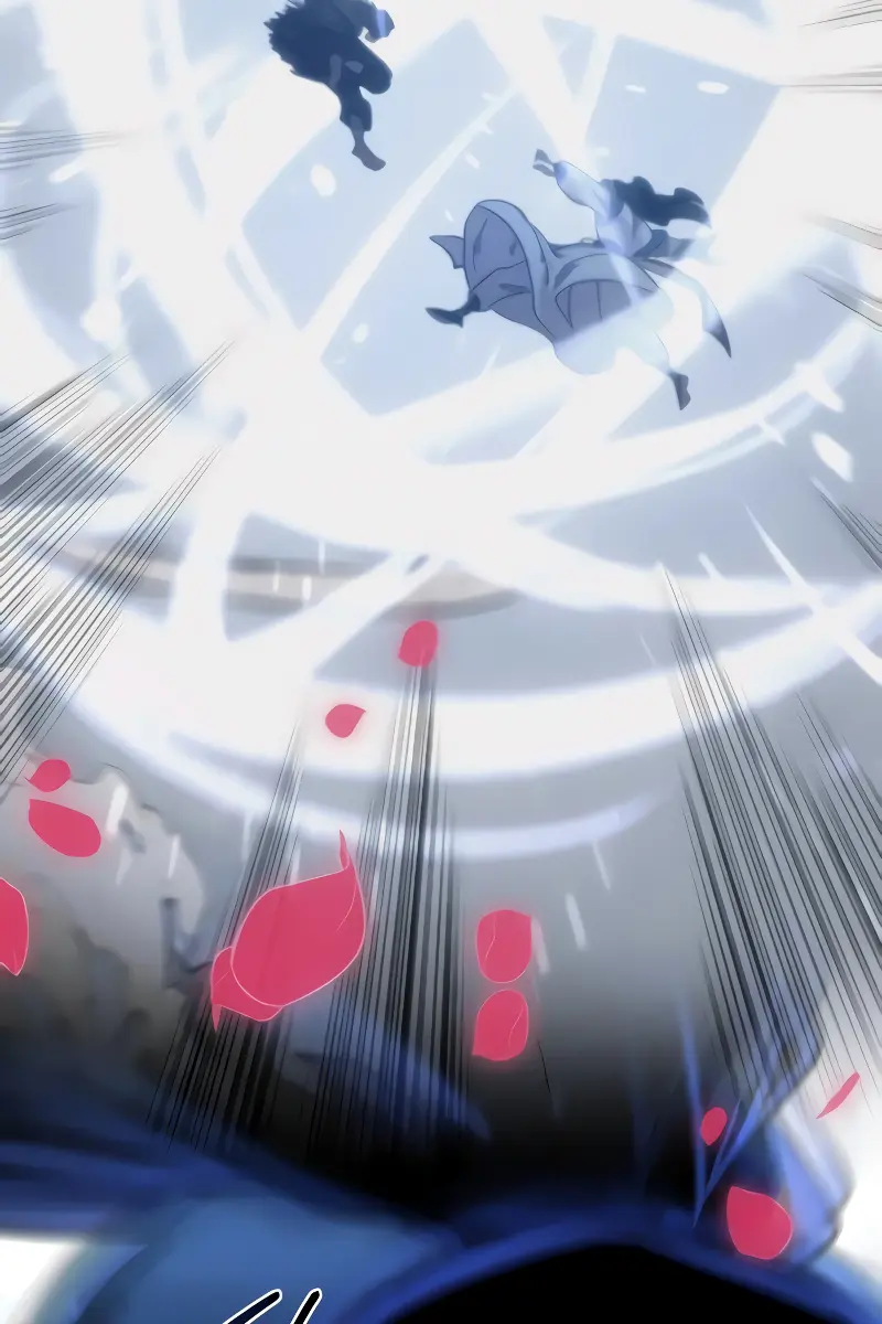 Return of the Mount Hua Sect Chapter 106 Page 9