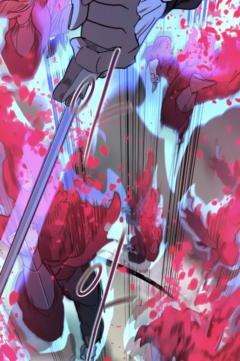 Return of the Mount Hua Sect Chapter 106 Page 15