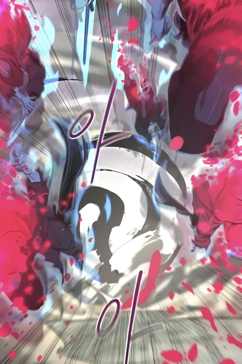 Return of the Mount Hua Sect Chapter 106 Page 16