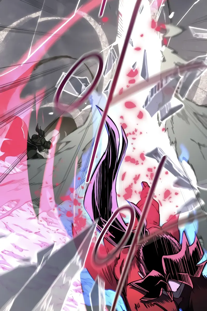 Return of the Mount Hua Sect Chapter 106 Page 20