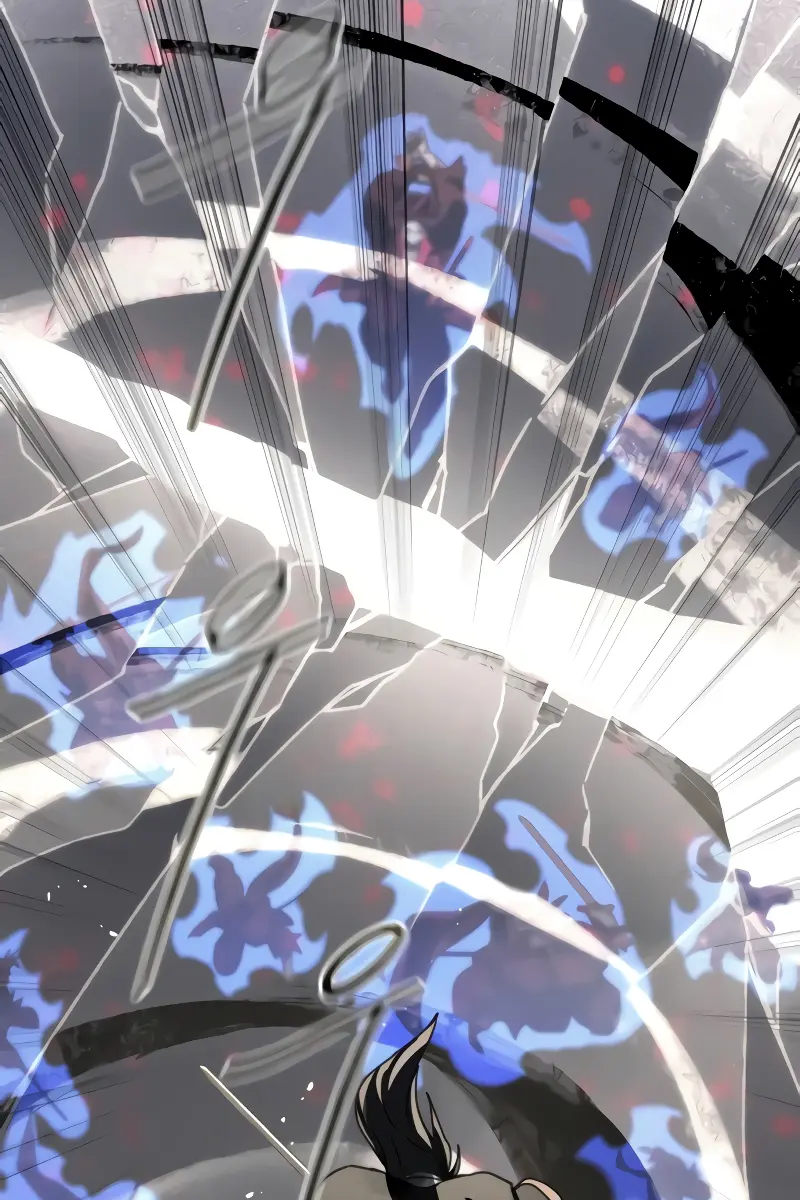 Return of the Mount Hua Sect Chapter 106 Page 23