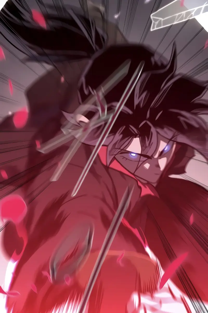 Return of the Mount Hua Sect Chapter 106 Page 31