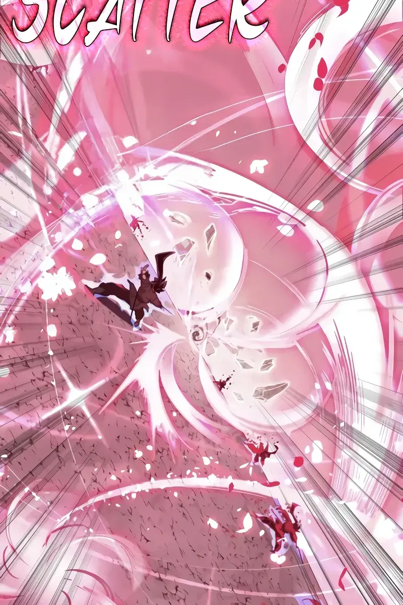 Return of the Mount Hua Sect Chapter 106 Page 37