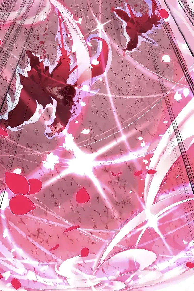 Return of the Mount Hua Sect Chapter 106 Page 38