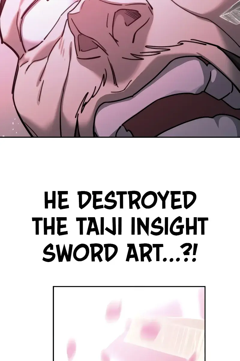 Return of the Mount Hua Sect Chapter 106 Page 40