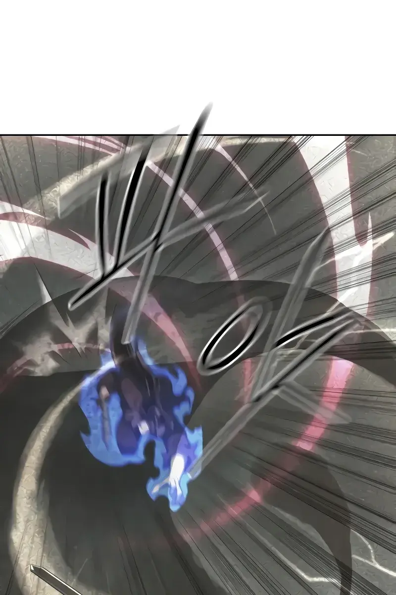 Return of the Mount Hua Sect Chapter 106 Page 45