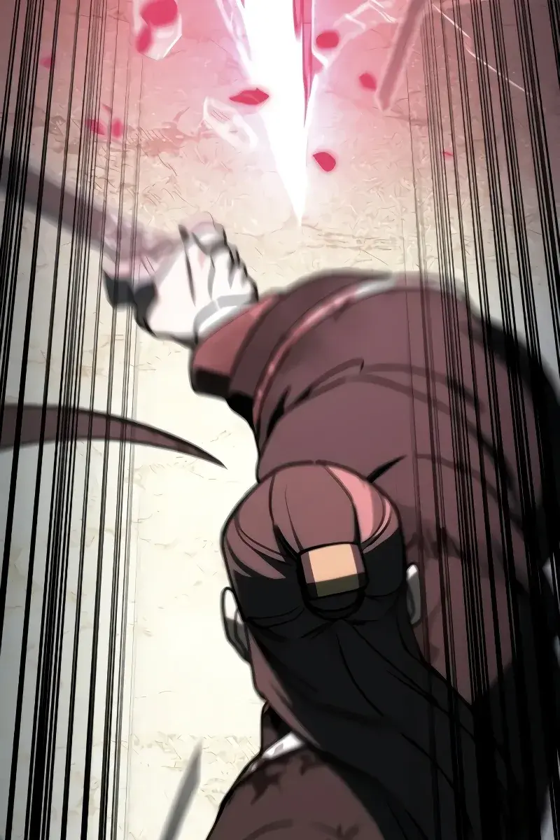 Return of the Mount Hua Sect Chapter 106 Page 57