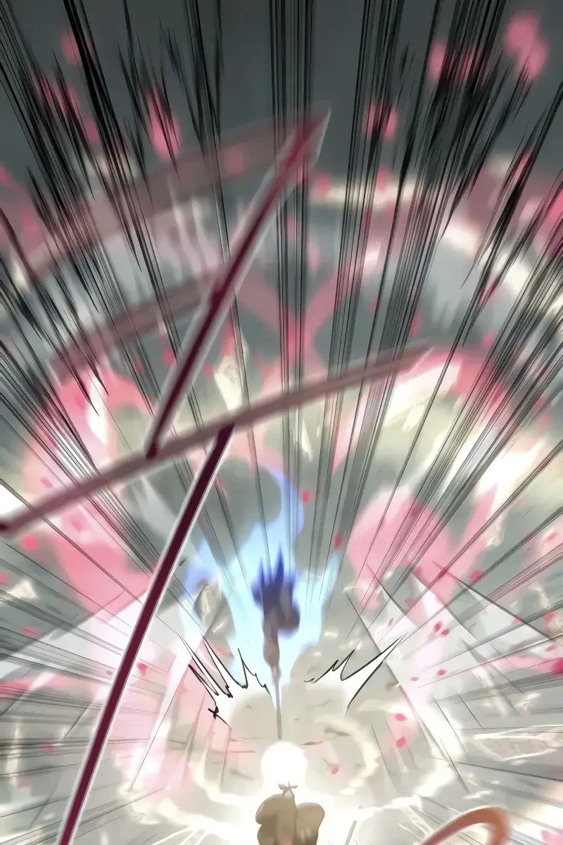 Return of the Mount Hua Sect Chapter 106 Page 60