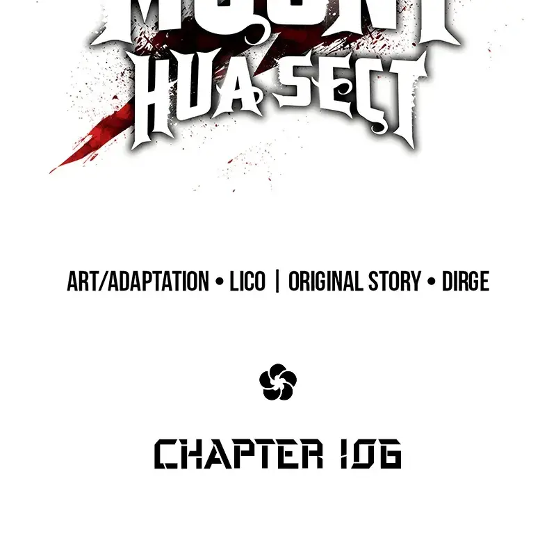 Return of the Mount Hua Sect Chapter 106 Page 71