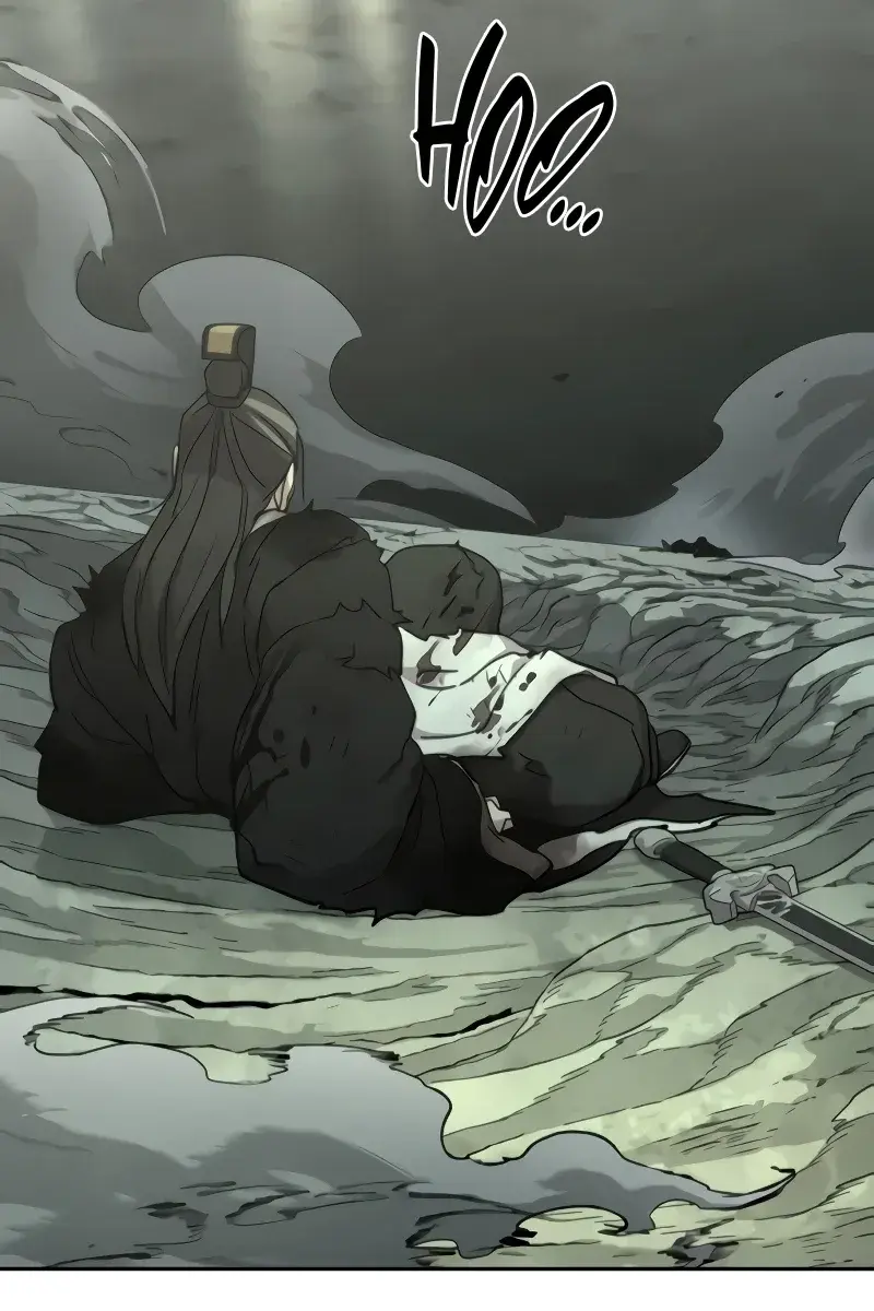 Return of the Mount Hua Sect Chapter 106 Page 78