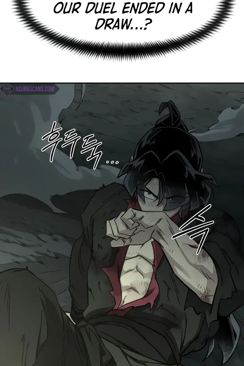 Return of the Mount Hua Sect Chapter 106 Page 85