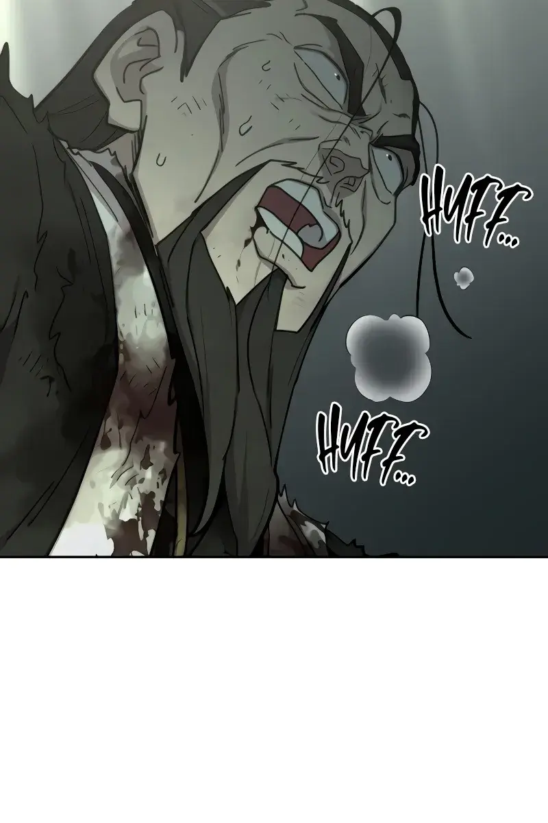 Return of the Mount Hua Sect Chapter 106 Page 87