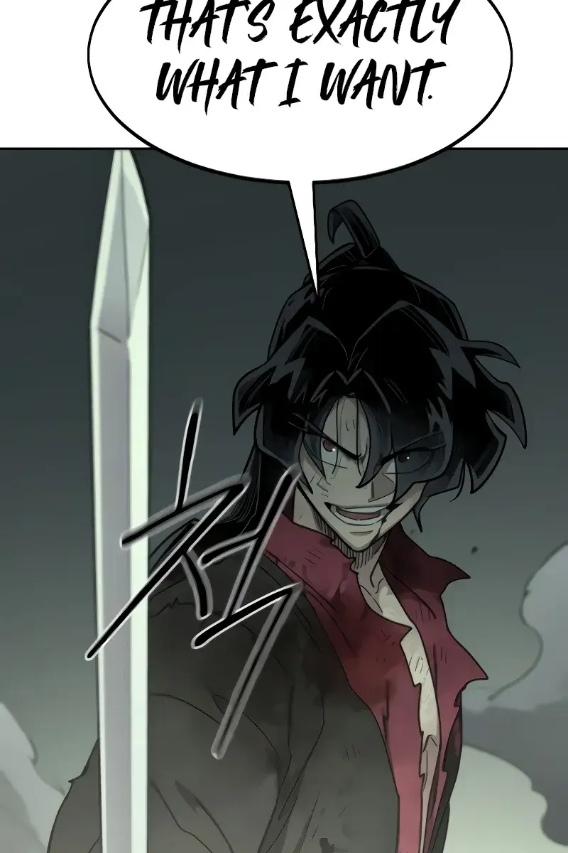 Return of the Mount Hua Sect Chapter 106 Page 96