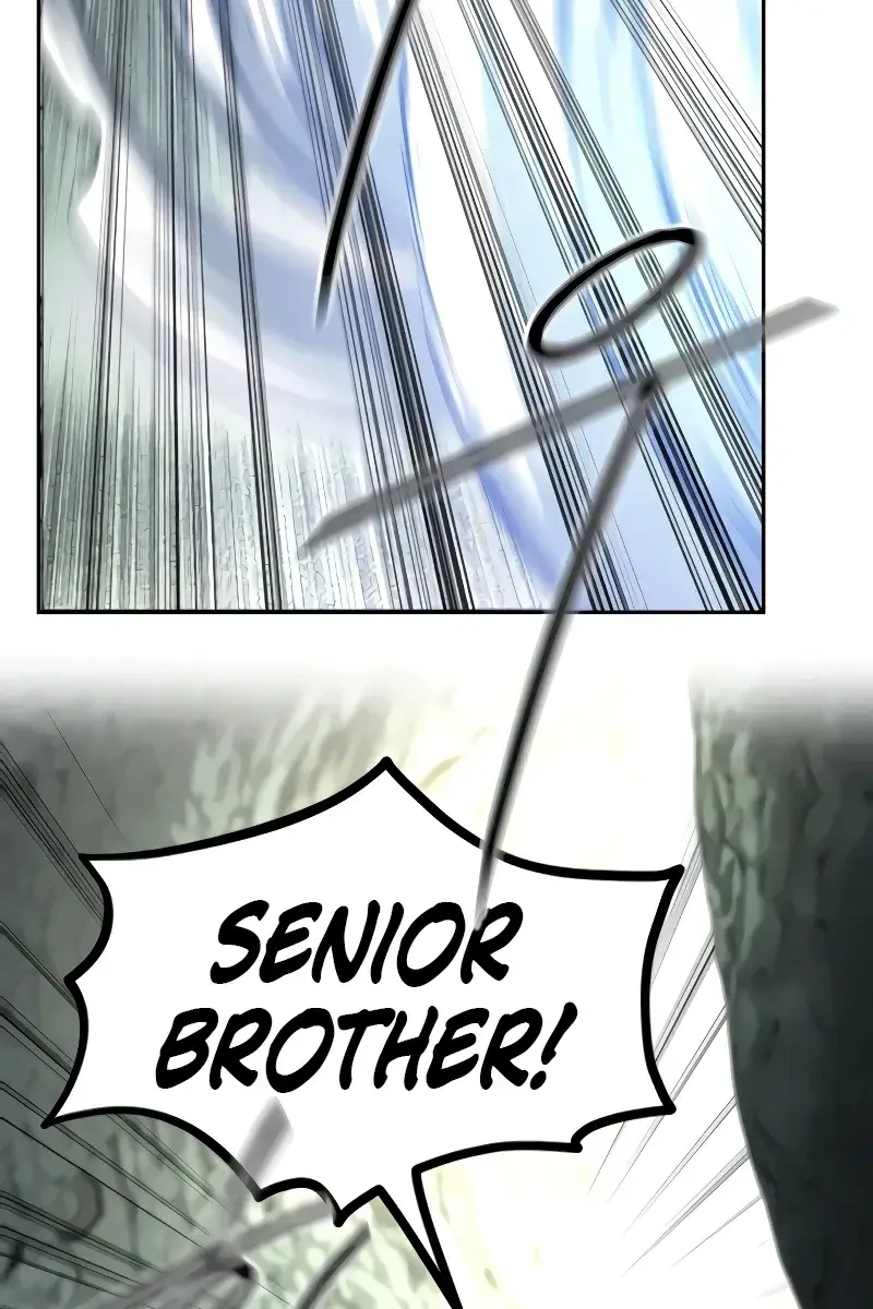 Return of the Mount Hua Sect Chapter 106 Page 99