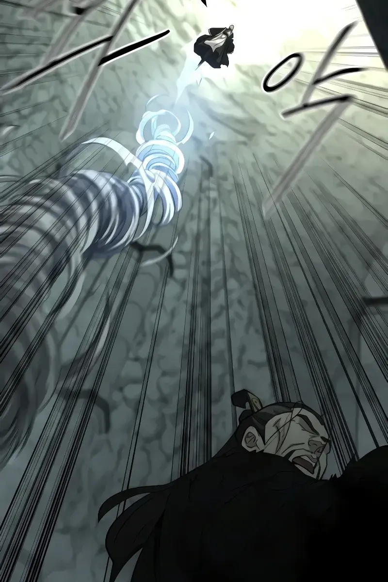 Return of the Mount Hua Sect Chapter 106 Page 100