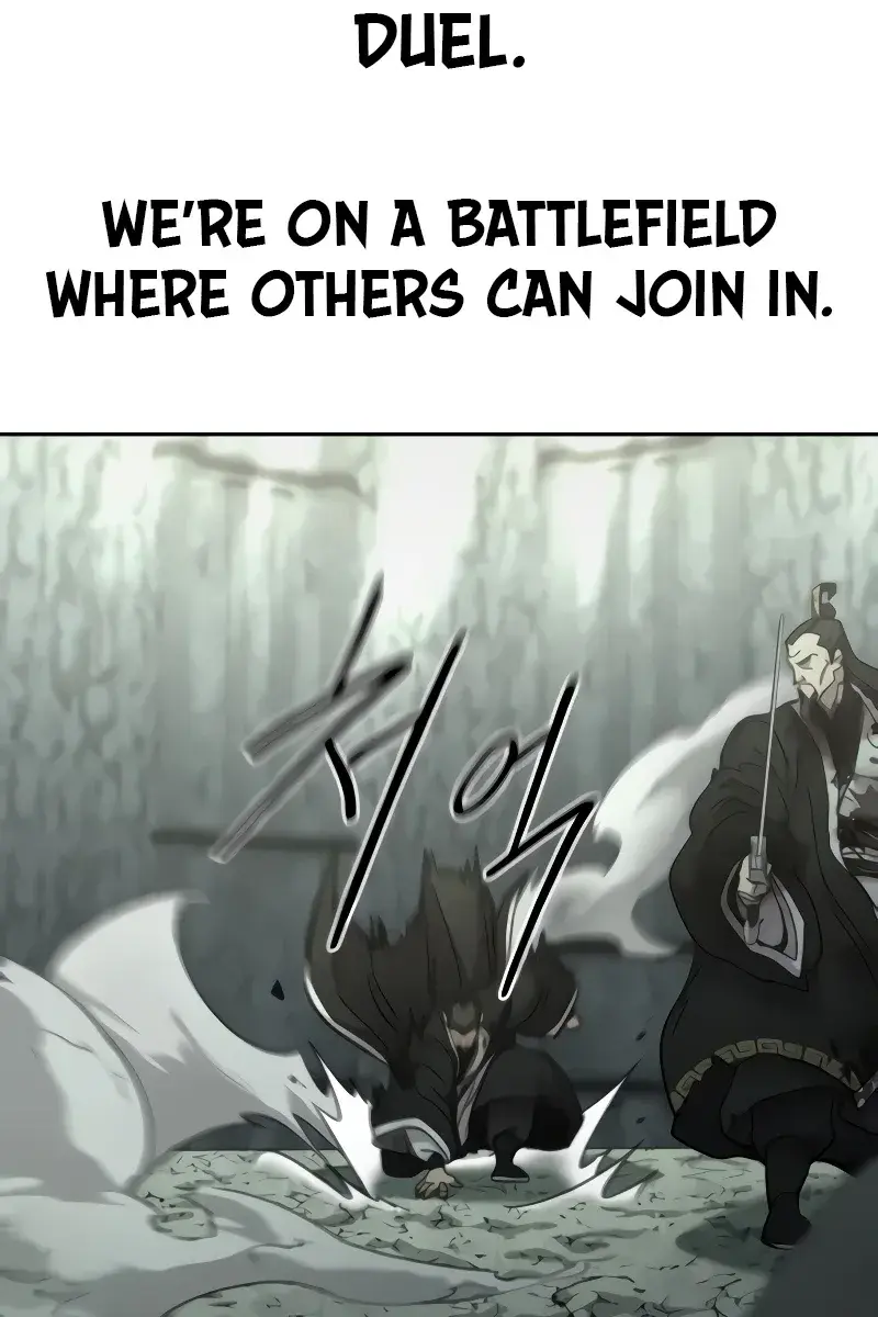 Return of the Mount Hua Sect Chapter 106 Page 105