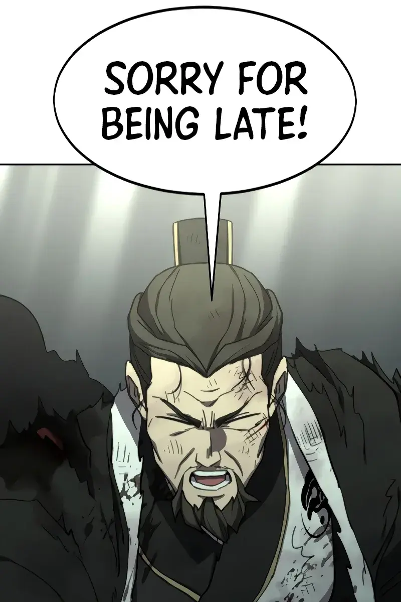 Return of the Mount Hua Sect Chapter 106 Page 107