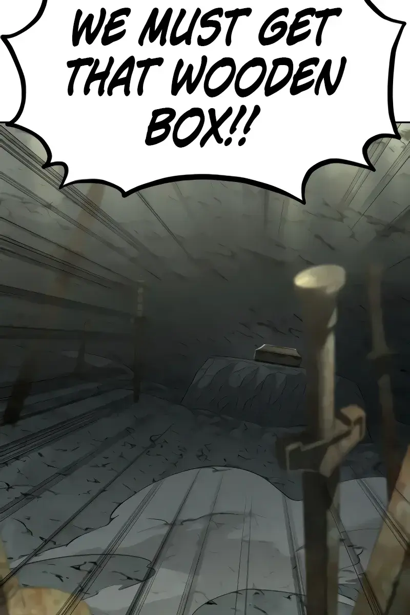 Return of the Mount Hua Sect Chapter 106 Page 110